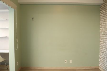 Quarto  de kitnet/studio para alugar com 1 quarto, 33m² em Barra Funda, São Paulo