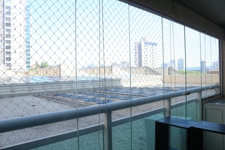 Studio para alugar com 33m², 1 quarto e 1 vagaQuarto 