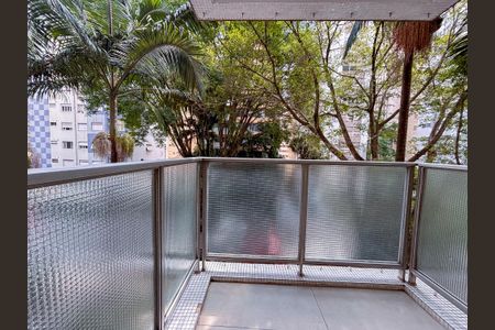 Apartamento para alugar com 2 quartos, 65m² em Jardim Paulista, São Paulo