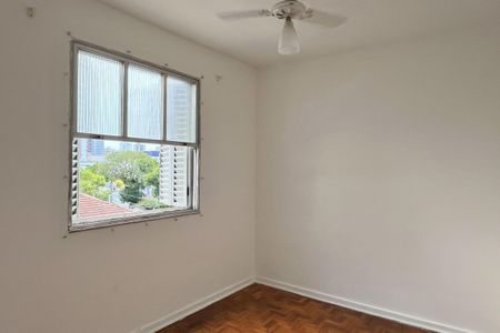 Quarto 1 de apartamento para alugar com 3 quartos, 65m² em Aparecida, Santos