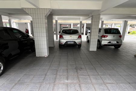 Apartamento para alugar com 65m², 3 quartos e 2 vagasÁrea comum