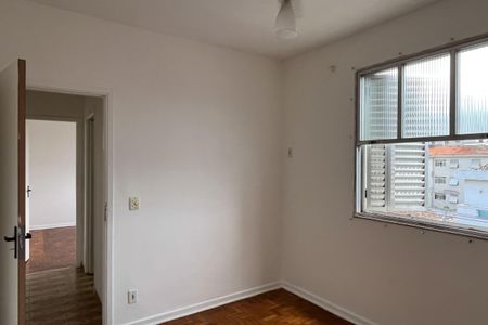 Quarto 1 de apartamento para alugar com 3 quartos, 65m² em Aparecida, Santos