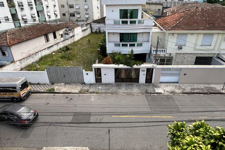Apartamento para alugar com 65m², 3 quartos e 2 vagasVista do Quarto 2