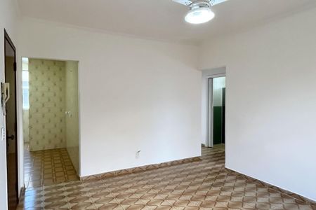Apartamento para alugar com 65m², 3 quartos e 2 vagasSala