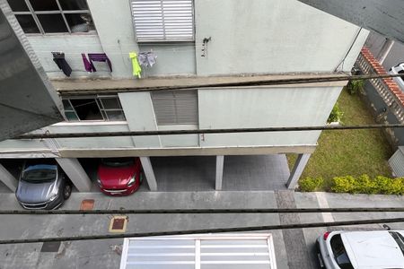 Apartamento para alugar com 65m², 3 quartos e 2 vagasVista do Quarto 3