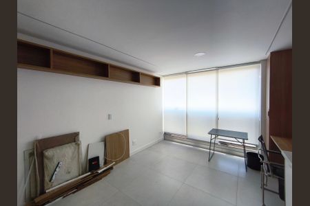 Sala de apartamento para alugar com 1 quarto, 38m² em Vila Mariana, São Paulo