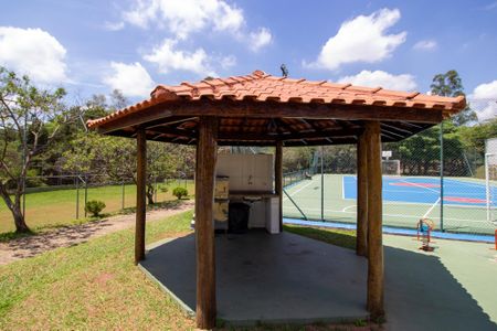 Casa de condomínio para alugar com 300m², 3 quartos e 4 vagasÁrea comum