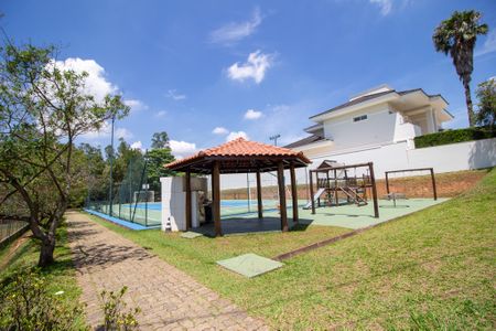 Casa de condomínio para alugar com 300m², 3 quartos e 4 vagasÁrea comum