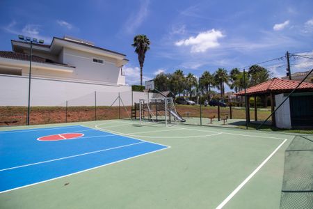 Casa de condomínio para alugar com 300m², 3 quartos e 4 vagasÁrea comum