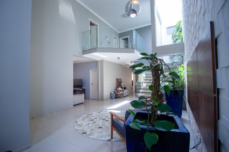 Casa de condomínio para alugar com 300m², 3 quartos e 4 vagasSala 