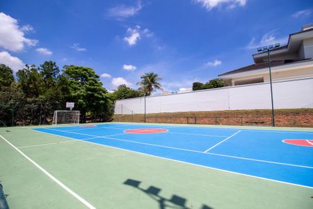 Casa de condomínio para alugar com 300m², 3 quartos e 4 vagasÁrea comum