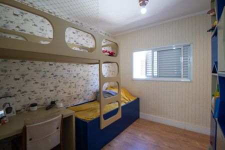 Casa de condomínio para alugar com 300m², 3 quartos e 4 vagasSuite 2