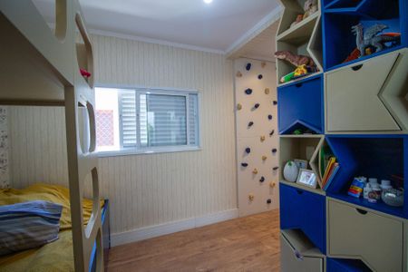 Casa de condomínio para alugar com 300m², 3 quartos e 4 vagasSuite 2