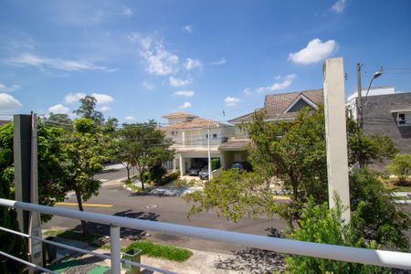 Casa de condomínio para alugar com 300m², 3 quartos e 4 vagasVista da Suite 3