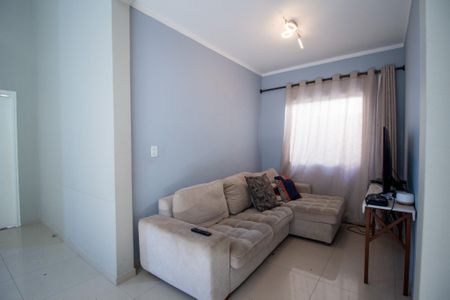 Casa de condomínio para alugar com 300m², 3 quartos e 4 vagasSala 