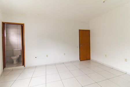 Studio de casa para alugar com 1 quarto, 25m² em Vila Carolina, São Paulo