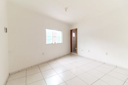 Studio de casa para alugar com 1 quarto, 25m² em Vila Carolina, São Paulo
