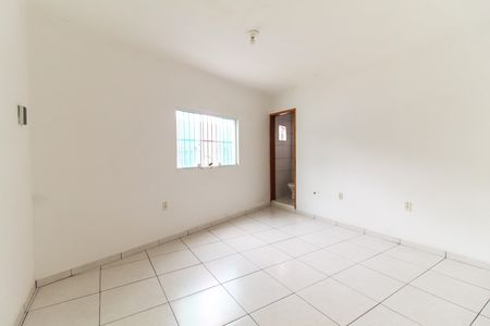 Studio de casa para alugar com 1 quarto, 25m² em Vila Carolina, São Paulo