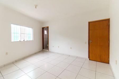 Studio de casa para alugar com 1 quarto, 25m² em Vila Carolina, São Paulo