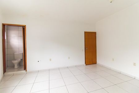 Studio de casa para alugar com 1 quarto, 25m² em Vila Carolina, São Paulo