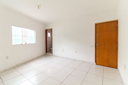 Studio de casa para alugar com 1 quarto, 25m² em Vila Carolina, São Paulo