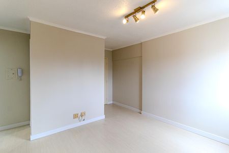 Apartamento para alugar com 37m², 1 quarto e 1 vagaSala