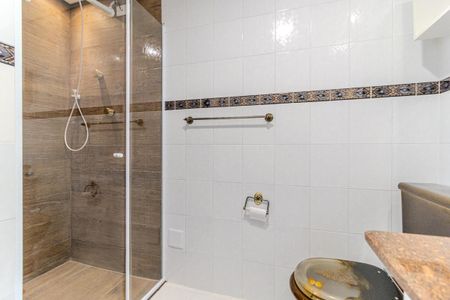 Apartamento para alugar com 37m², 1 quarto e 1 vagaBanheiro