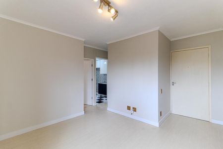 Apartamento para alugar com 37m², 1 quarto e 1 vagaSala