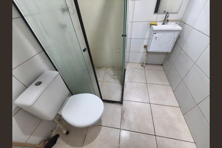 Apartamento para alugar com 45m², 2 quartos e 1 vaga
