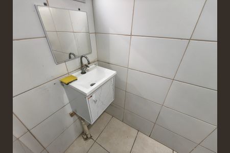 Apartamento para alugar com 45m², 2 quartos e 1 vaga