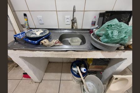 Apartamento para alugar com 45m², 2 quartos e 1 vaga