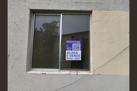 Apartamento para alugar com 45m², 2 quartos e 1 vaga