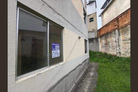 Apartamento para alugar com 45m², 2 quartos e 1 vaga