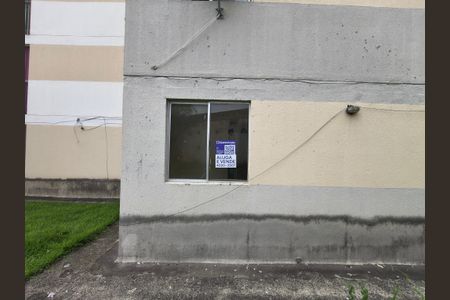 Apartamento para alugar com 45m², 2 quartos e 1 vaga