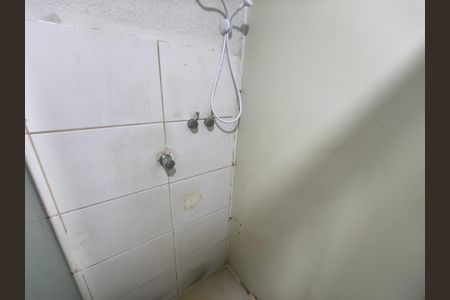 Apartamento para alugar com 45m², 2 quartos e 1 vaga