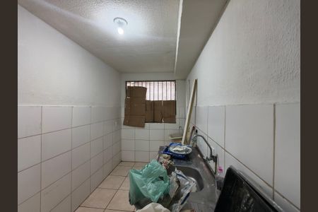 Apartamento para alugar com 45m², 2 quartos e 1 vaga
