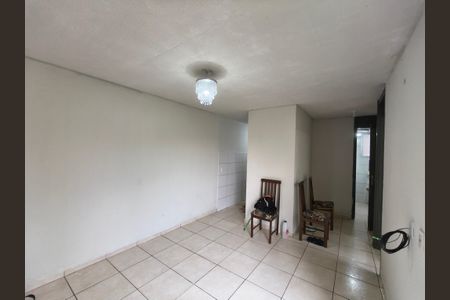 Apartamento para alugar com 45m², 2 quartos e 1 vaga
