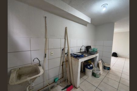 Apartamento para alugar com 2 quartos, 45m² em Jacarepaguá, Rio de Janeiro
