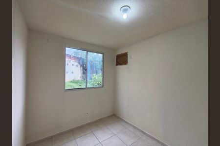 Apartamento para alugar com 45m², 2 quartos e 1 vaga