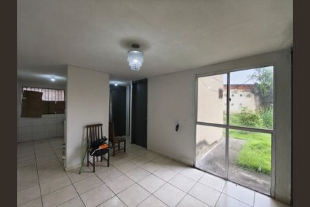 Apartamento para alugar com 45m², 2 quartos e 1 vaga