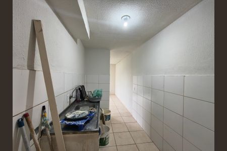 Apartamento para alugar com 45m², 2 quartos e 1 vaga