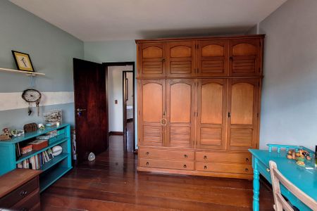 Casa de condomínio à venda com 275m², 4 quartos e 2 vagasQuarto 2