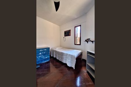 Casa de condomínio à venda com 275m², 4 quartos e 2 vagasQuarto 1