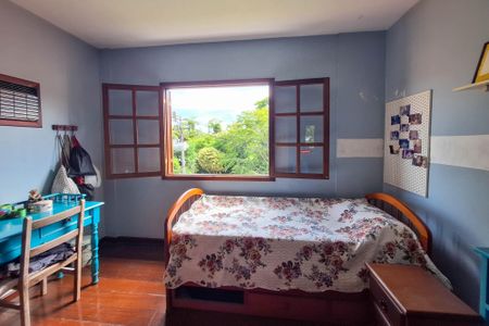 Casa de condomínio à venda com 275m², 4 quartos e 2 vagasQuarto 2