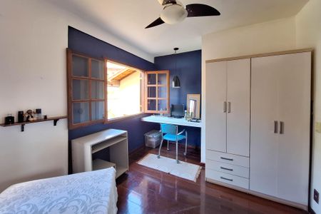 Casa de condomínio à venda com 275m², 4 quartos e 2 vagasQuarto 1