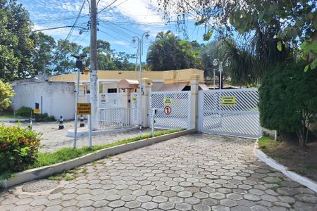 Casa de condomínio à venda com 275m², 4 quartos e 2 vagasFachada