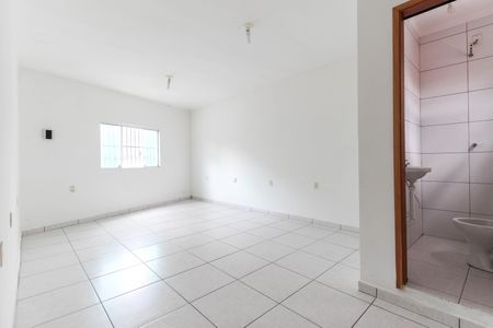 Estúdio  de casa para alugar com 1 quarto, 25m² em Vila Carolina, São Paulo