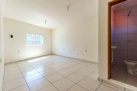 Studio de casa para alugar com 1 quarto, 25m² em Vila Carolina, São Paulo