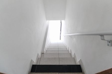 Entrada de casa para alugar com 1 quarto, 25m² em Vila Carolina, São Paulo