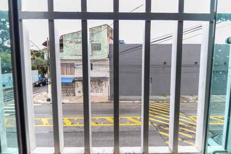Vista Estúdio  de casa para alugar com 1 quarto, 25m² em Vila Carolina, São Paulo